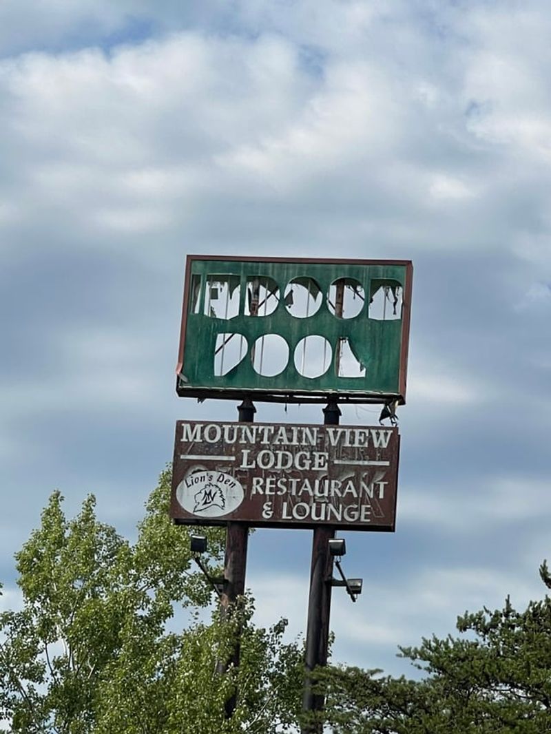 Decay Meets Elegance