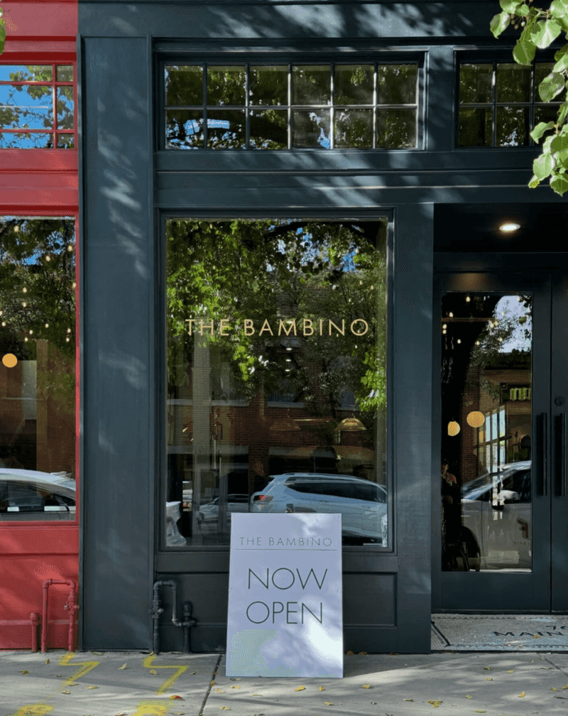 The Bambino