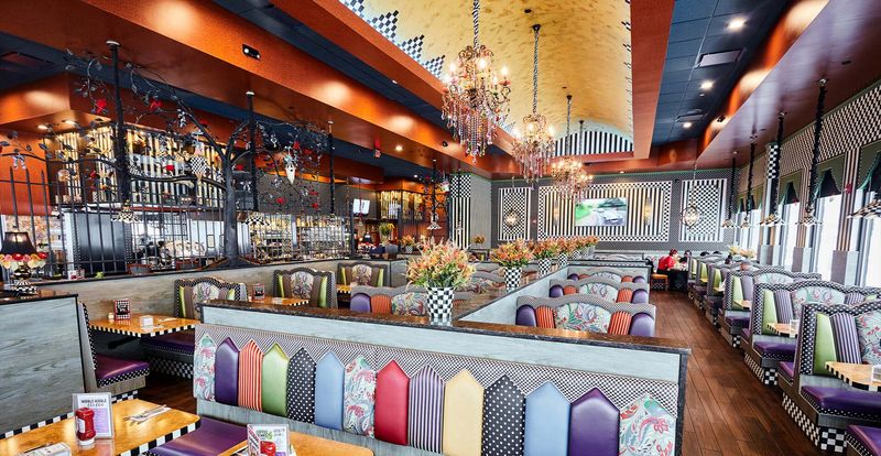 Chit Chat Diner: Hackensack