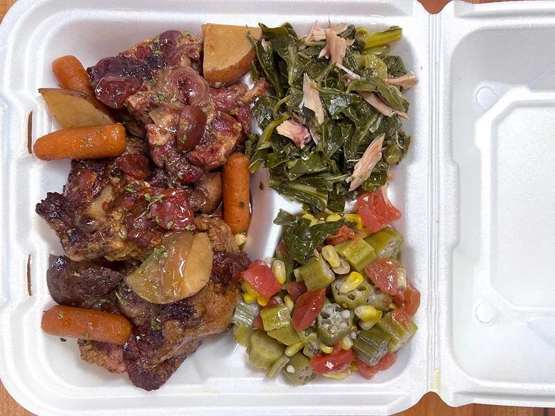 Southern Smokehouse - Detroit