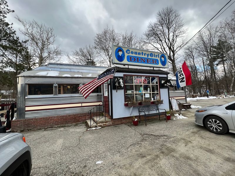 Country Girl Diner