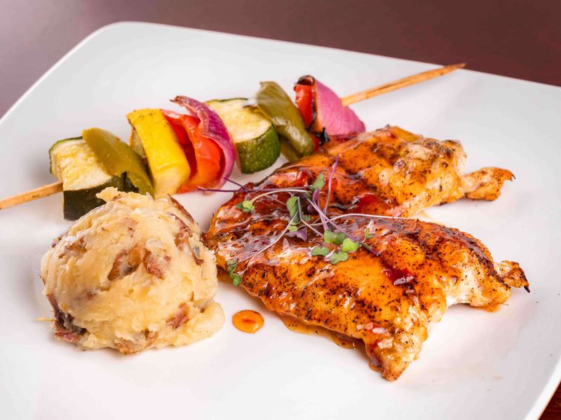 Bon Temps Grill (W Pinhook Rd, Lafayette)