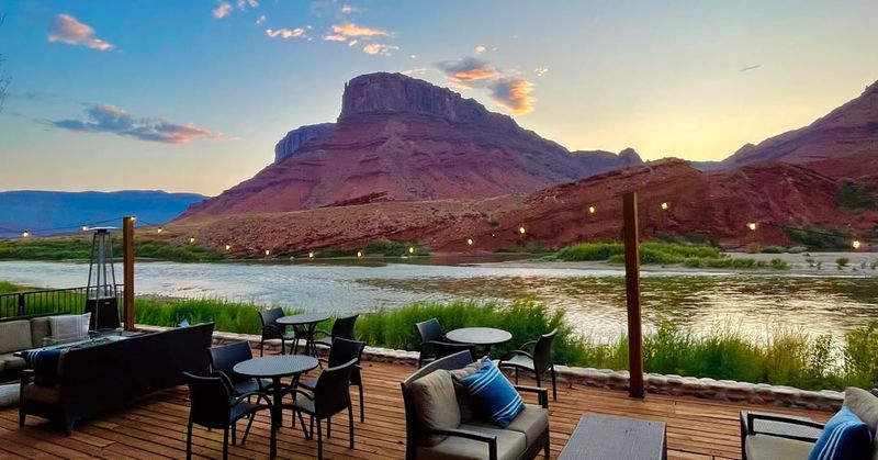 Sorrel River Ranch Resort & Spa, Moab