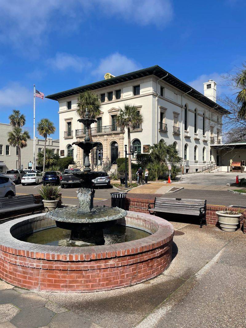 Fernandina Beach, Amelia Island