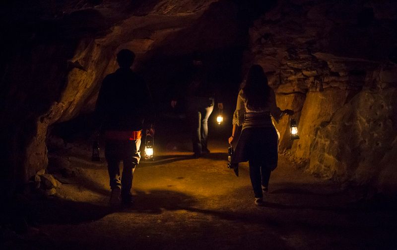 The Mystery That Makes the Caverns Unforgettable