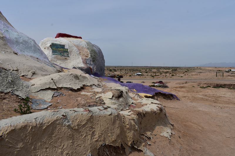 What it is made of and why that matters