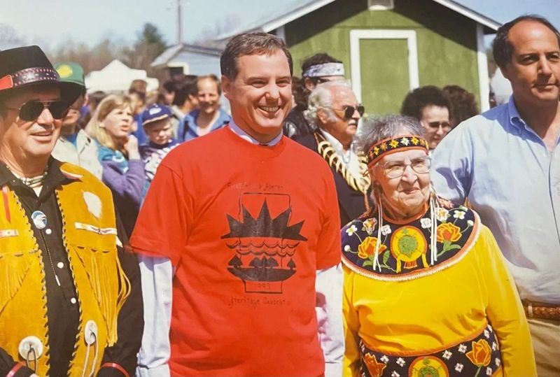 Language Under Threat, Revival Underway