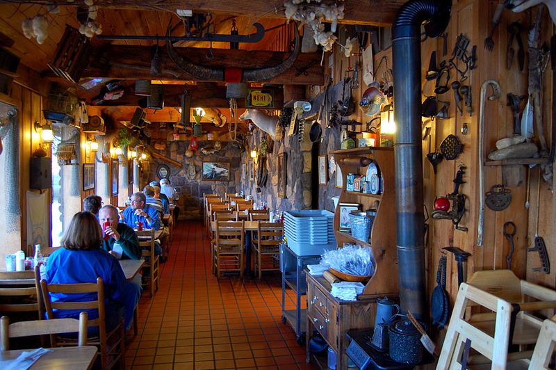 Catfish Kitchen (Benton)