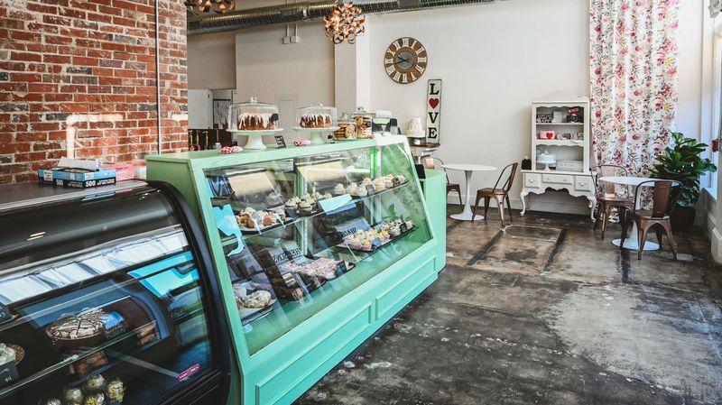 The Sweet Life (Concord)