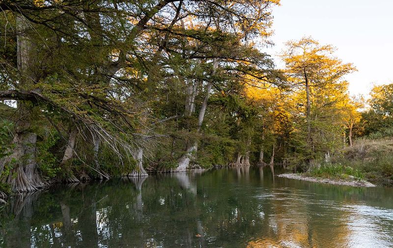 Gateway to Guadalupe River Adventures