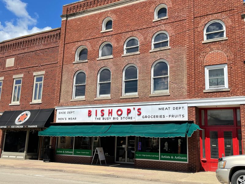 Local Businesses Serve With Personal Touch