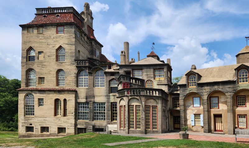 Doylestown, Pennsylvania