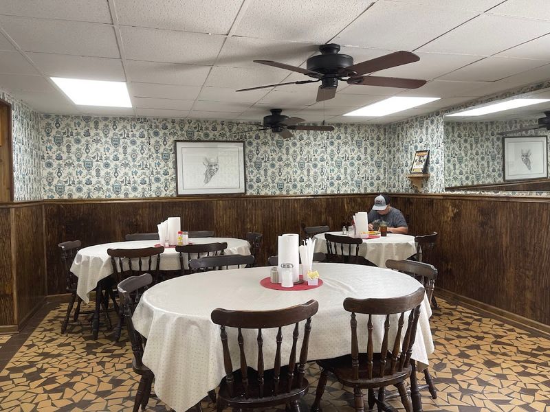 Peggy's Restaurant (Wrens, GA)