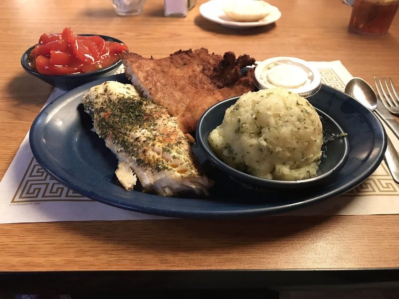 Key Largo's Restaurant - Morrisdale