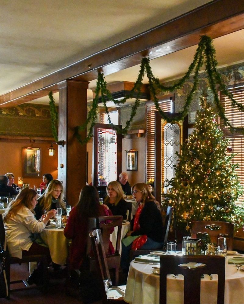 The Settlers Inn (Hawley)