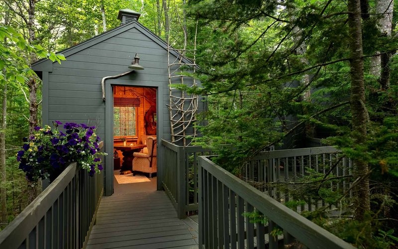 Hidden Pond (Kennebunkport)