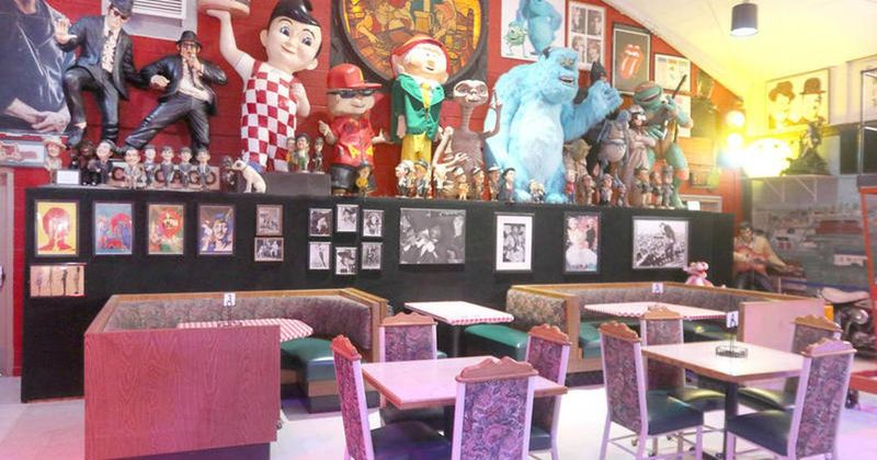 Old School Pizza – Malta