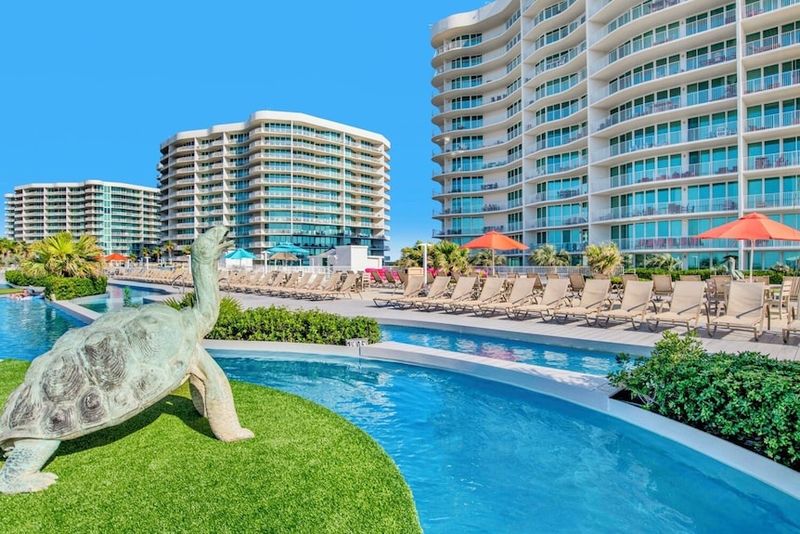 Caribe Resort (Orange Beach)