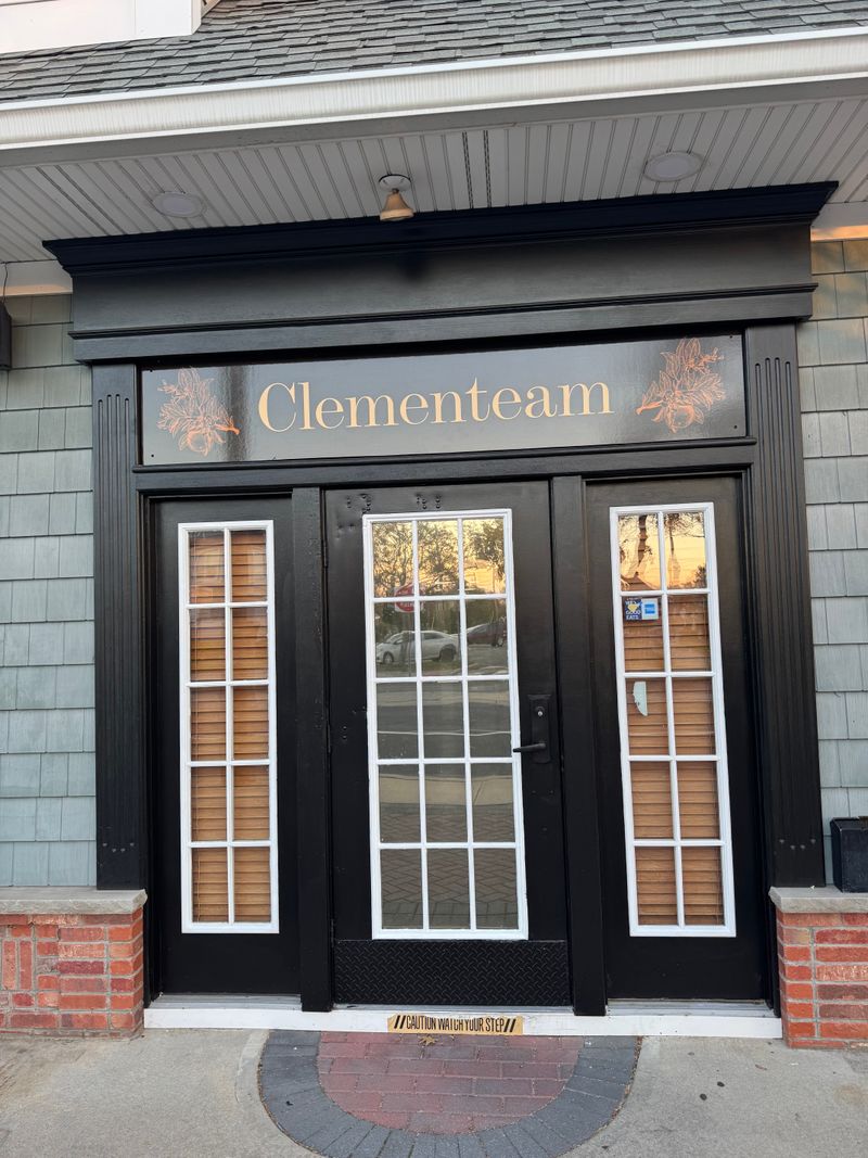 Clementeam (Avon By the Sea)