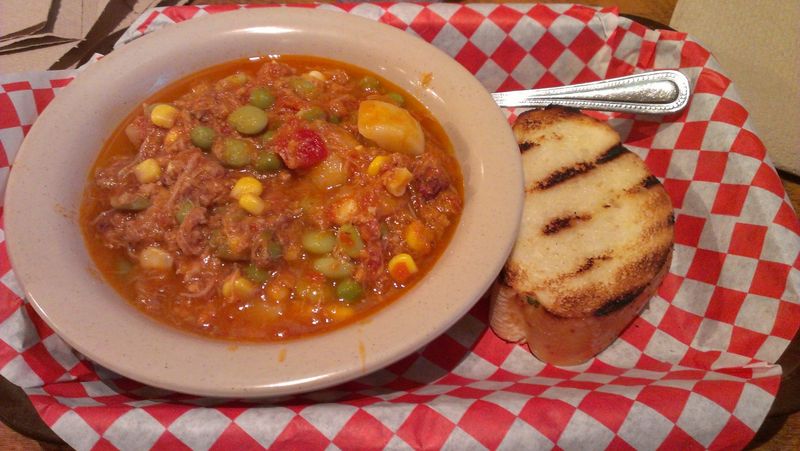 Local Ingredients and Flavors