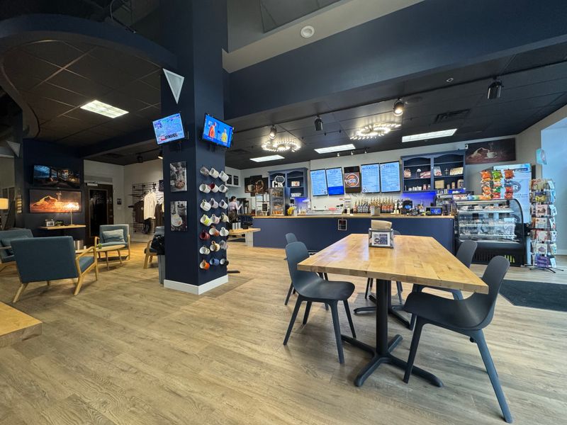 Ideal Workspace for Remote Work and Study