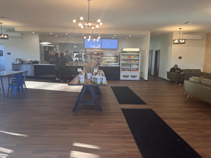 Hartford Baking (West Hartford)