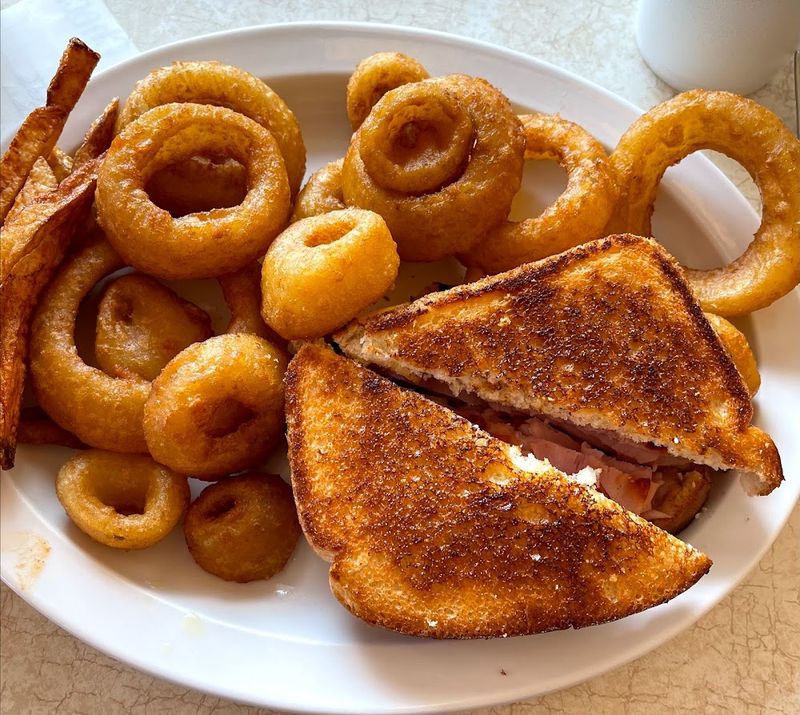 Takeout for the Road