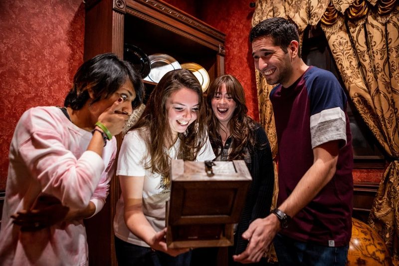 What to Expect During Your Game