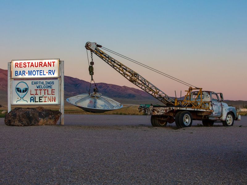 The Mysterious Clientele