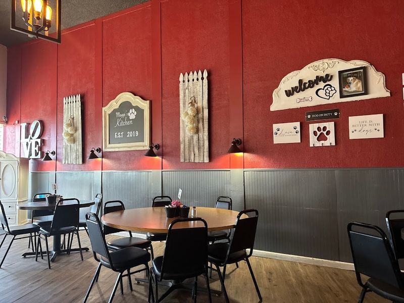 Maggi's Kitchen (Longmont)