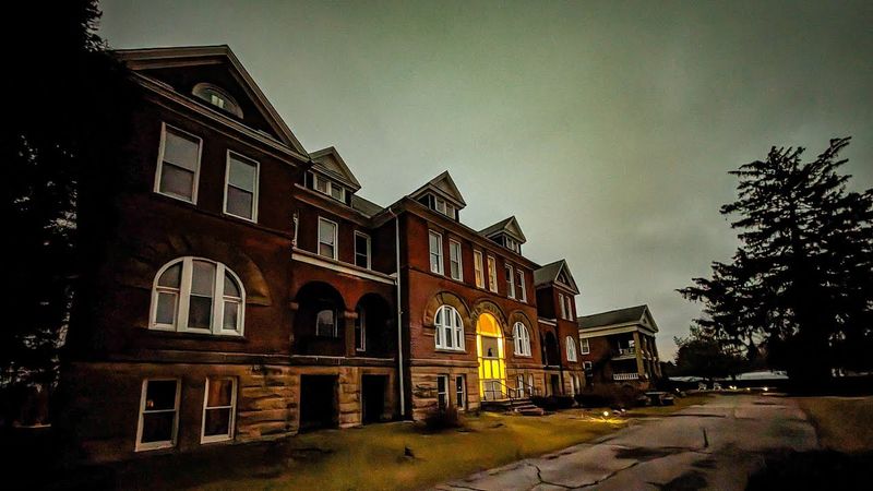 Cold Spots That Defy the Laws of Nature