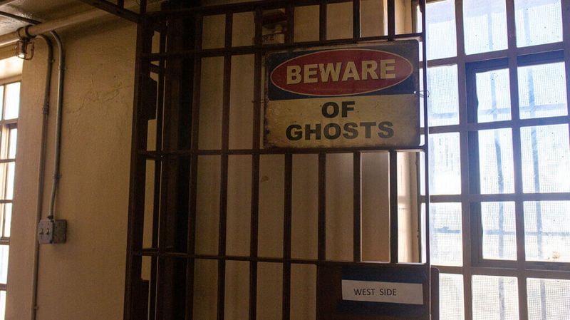 The Infamous Prisoners Who Called It Home