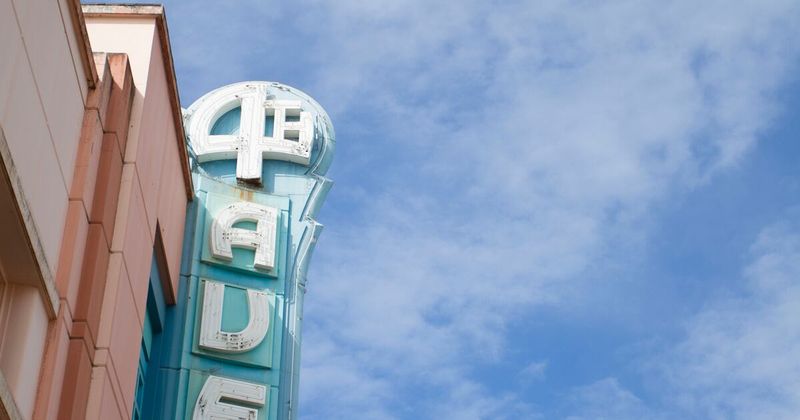 Lights That Flicker Without Cause