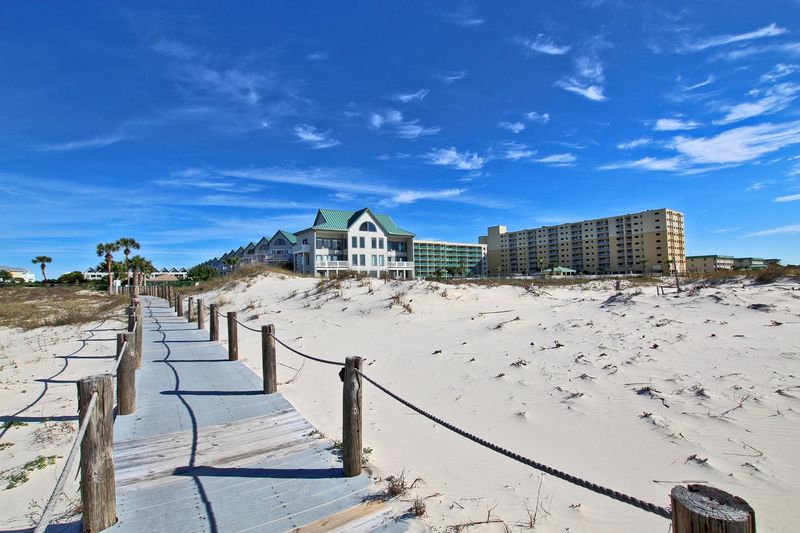 Gulf Shores Plantation Resort (Fort Morgan Peninsula)
