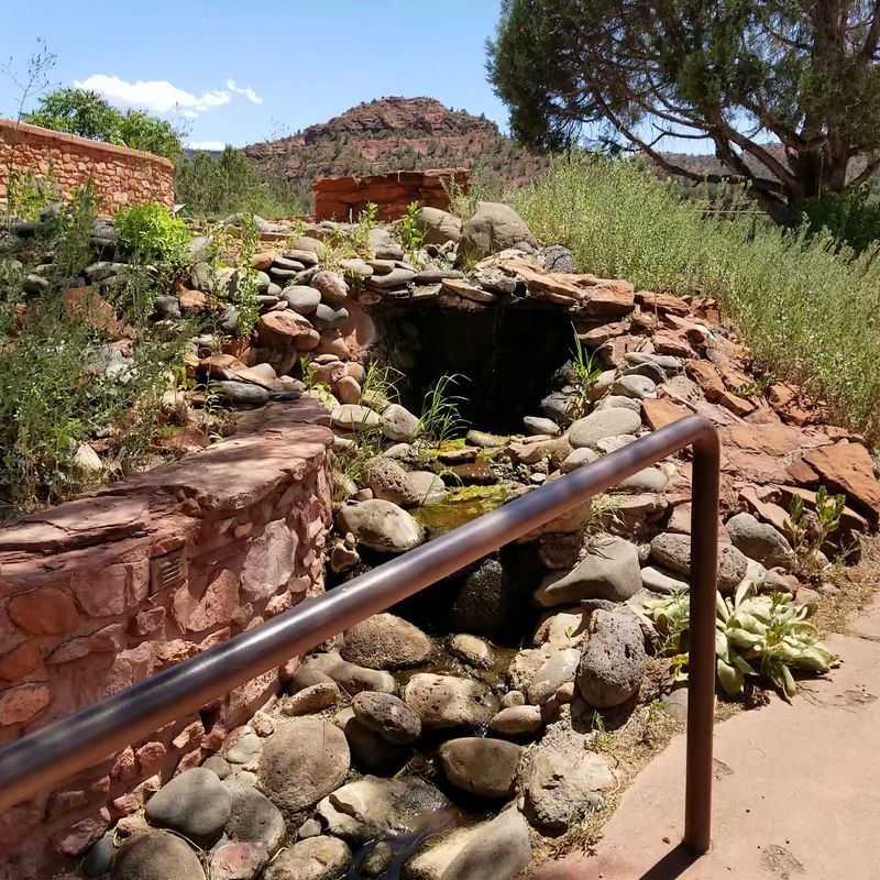 Educational Programs and Visitor Resources