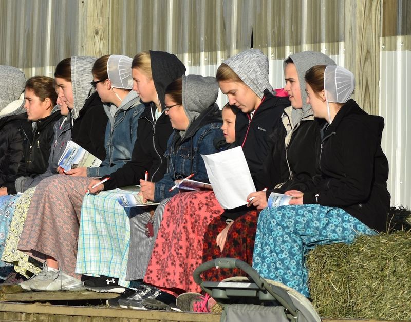 Dress Modestly and Thoughtfully