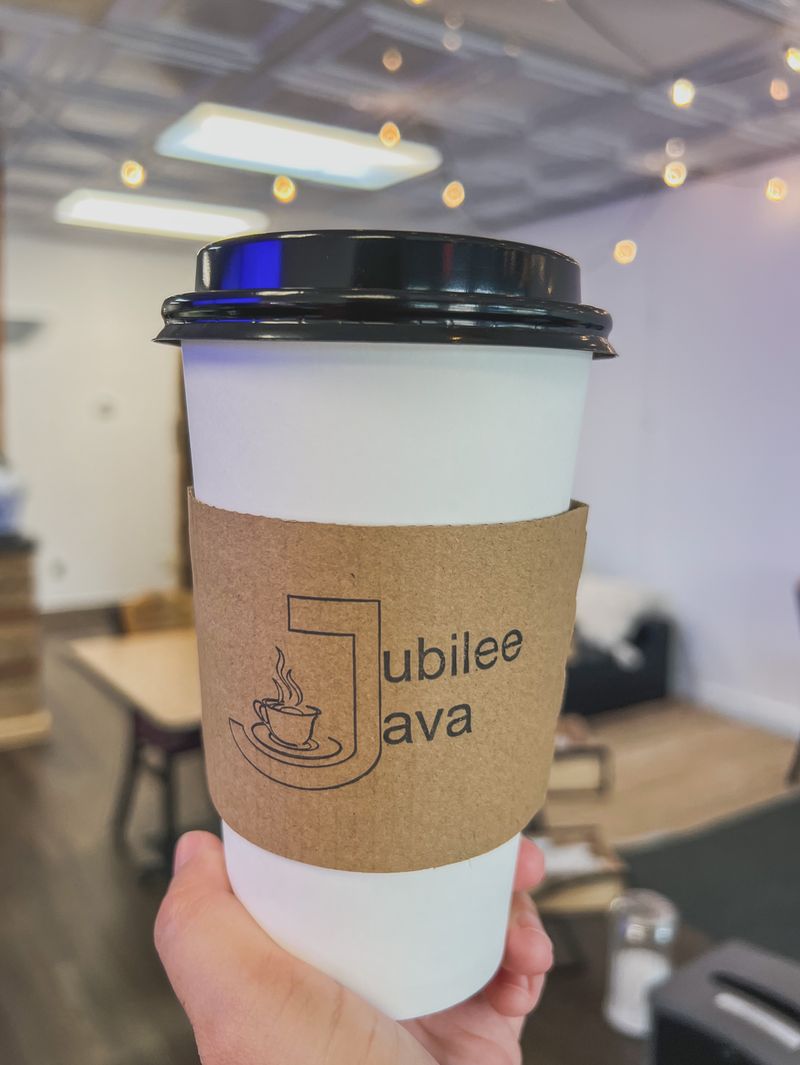 Seasonal Jubilee: A Local Phenomenon