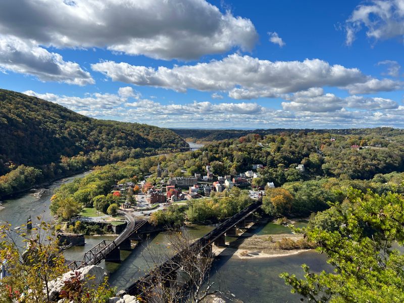 Harpers Ferry National Historical Park