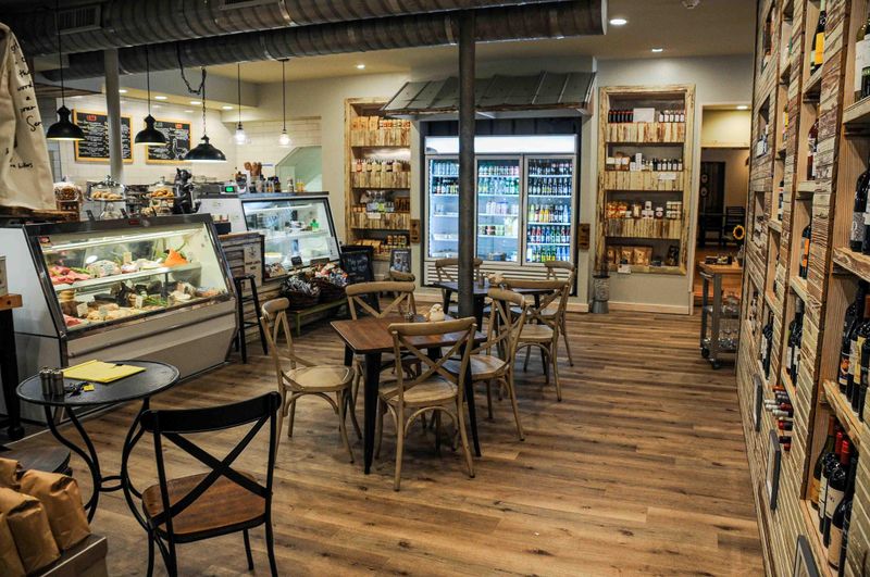 Sweet Candy Café - Lumberton