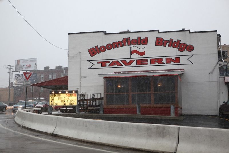 Pittsburgh’s Beloved “Polish Social Club”
