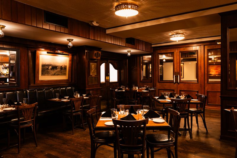 Golden Ox (Kansas City)