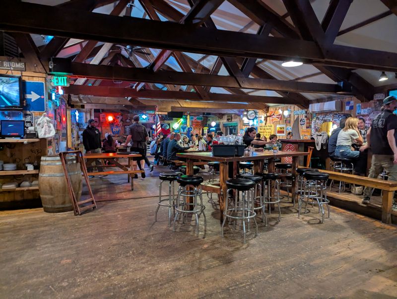 Riverhouse BBQ & Events