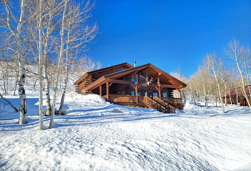 The Lodge at Blue Sky (formerly Vista Verde Ranch) - Steamboat Springs Area