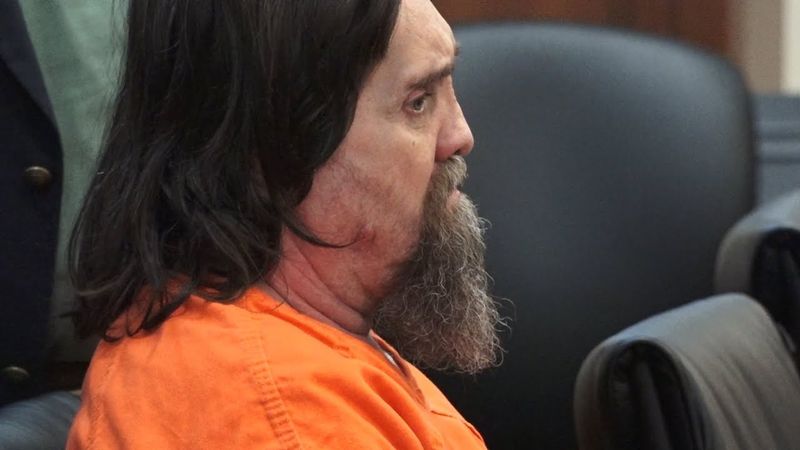 The Infamous Murder Trial