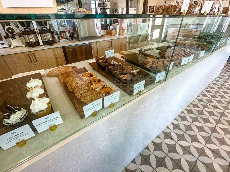 Sugar & Sage Bakery