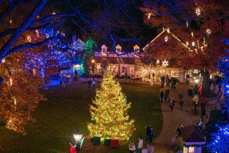 The Golden Plough Inn