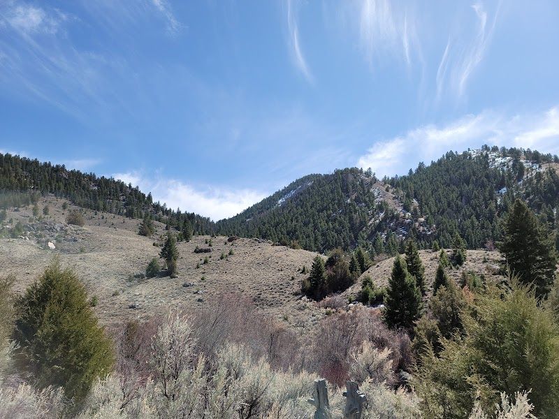 Lost River County Fair – Mackay