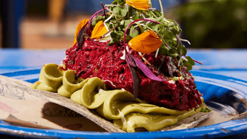 Cooked Garbage for Hogs