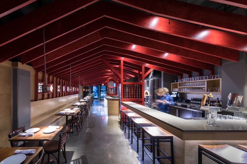 Maggie’s Farm Wood-Fired Pizza – Iowa City