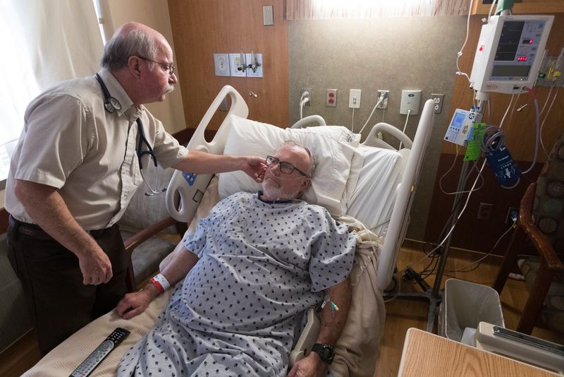 Acceptance of Modern Medicine